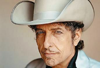 Боб Дилан выпустит пластинку с неизданными песнями