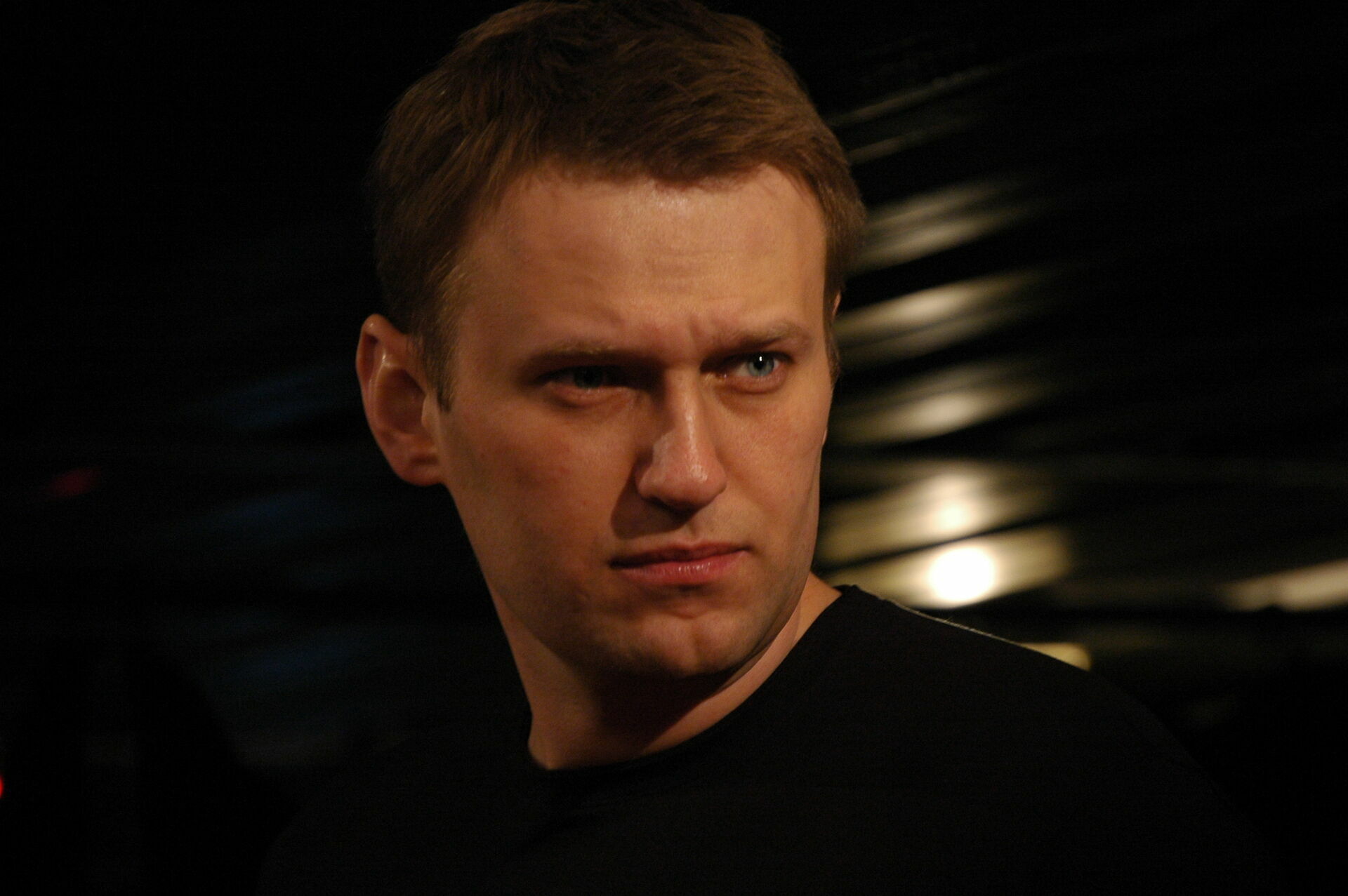 Новые антироссийские санкции ЕС назовут именем Навального