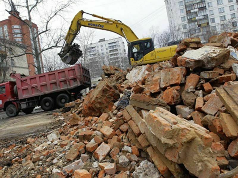 Молчание ягнят: почему проблема мусора станет главной для москвичей