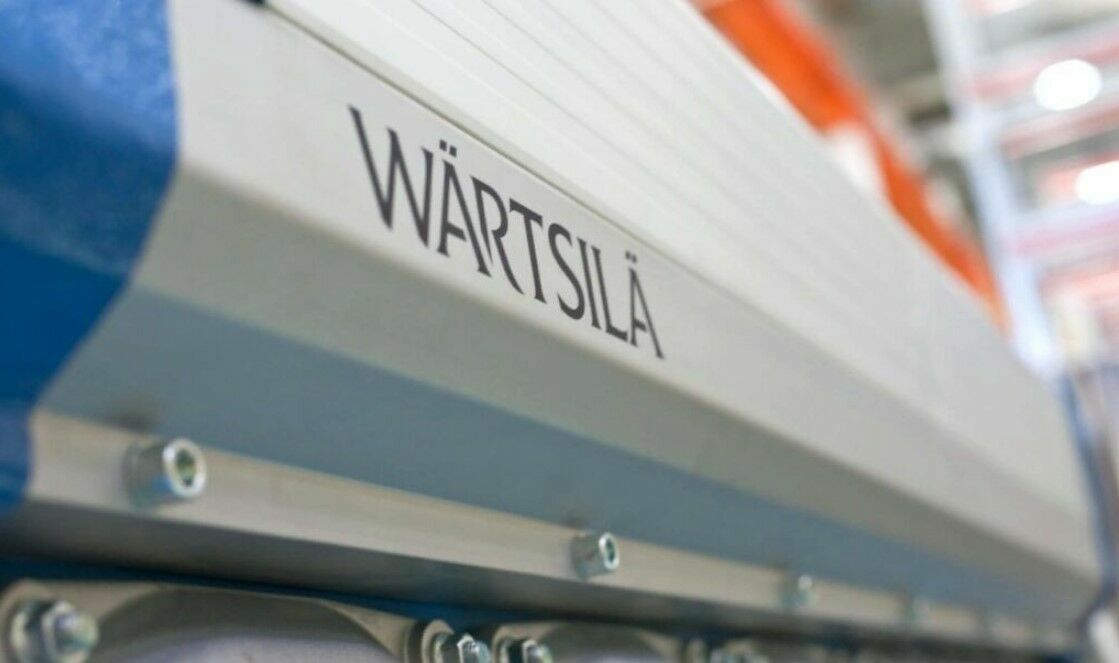Финская машиностроительная компания Wärtsilä ушла с рынка РФ