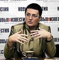 Марина Велданова