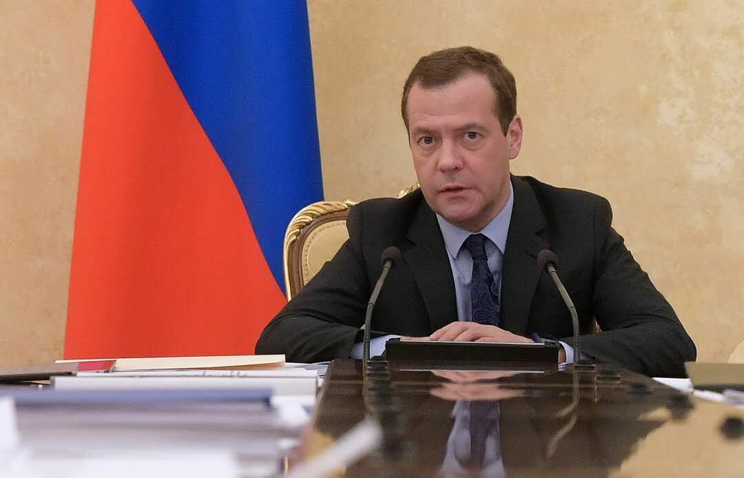 Медведев назначил Александра Бугаева главой Росмолодежи