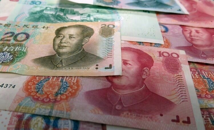 Минфин может привлечь заимствования в юанях в 2017 году