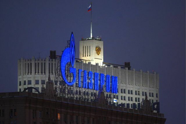 "Газпром": рост производства СПГ угрожает национальной безопасности России