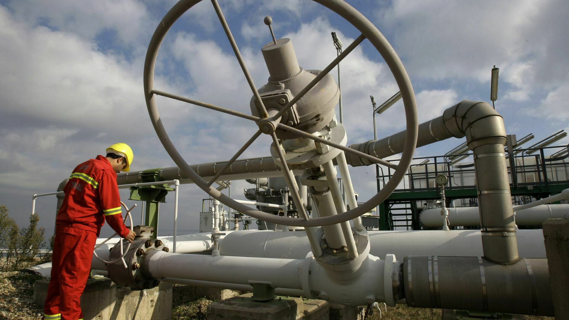 Le Figaro: Азербайджан не сможет заменить Россию на газовом рынке Европы