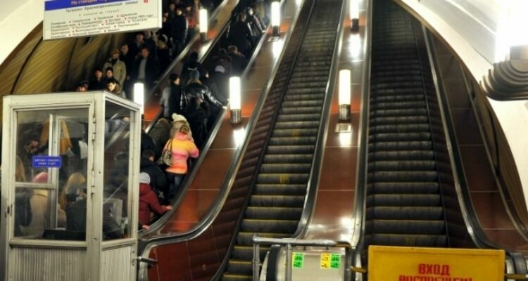 Московское метро опробует круглосуточный режим работы