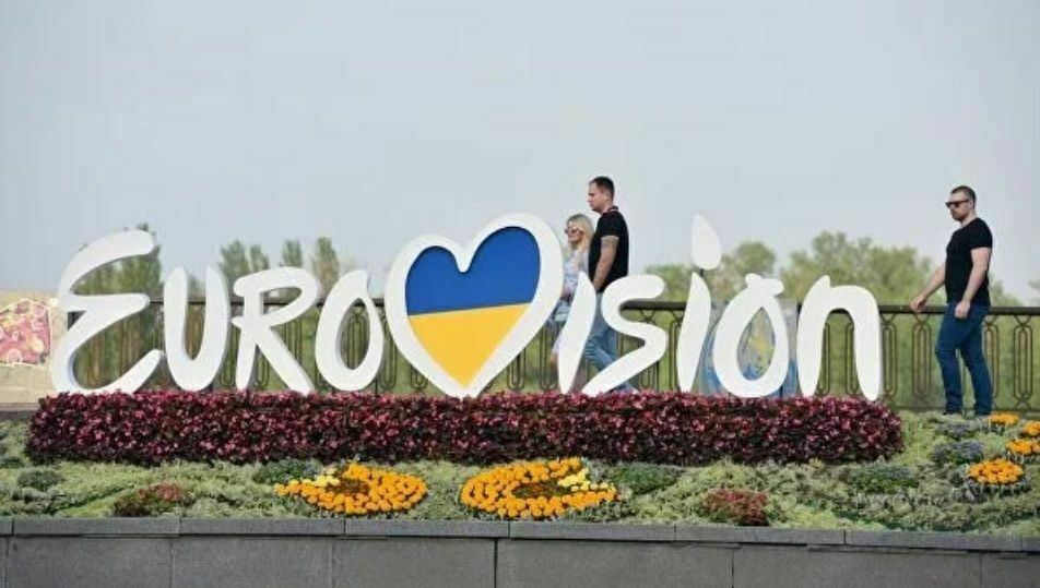 Украина отказалась от участия в "Евровидении-2019"