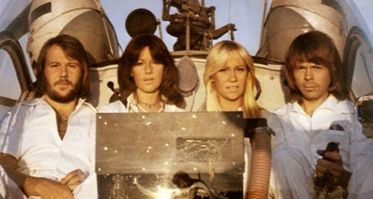 Участники группы ABBA объединятся ради нового проекта