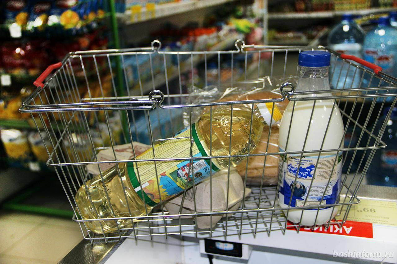 В Союзе потребителей предрекли повышение цен на продукты