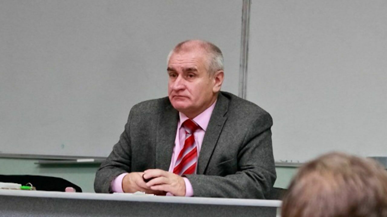 Прокуратура требует завести дело на петербургского доцента за его мнение о холокосте