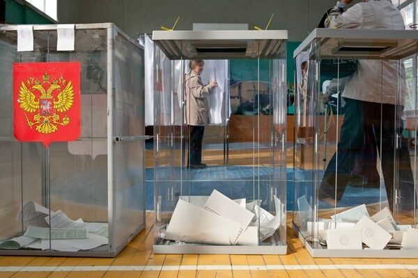 Вопреки очевидному: суд признал выборы в Ленобласти честными