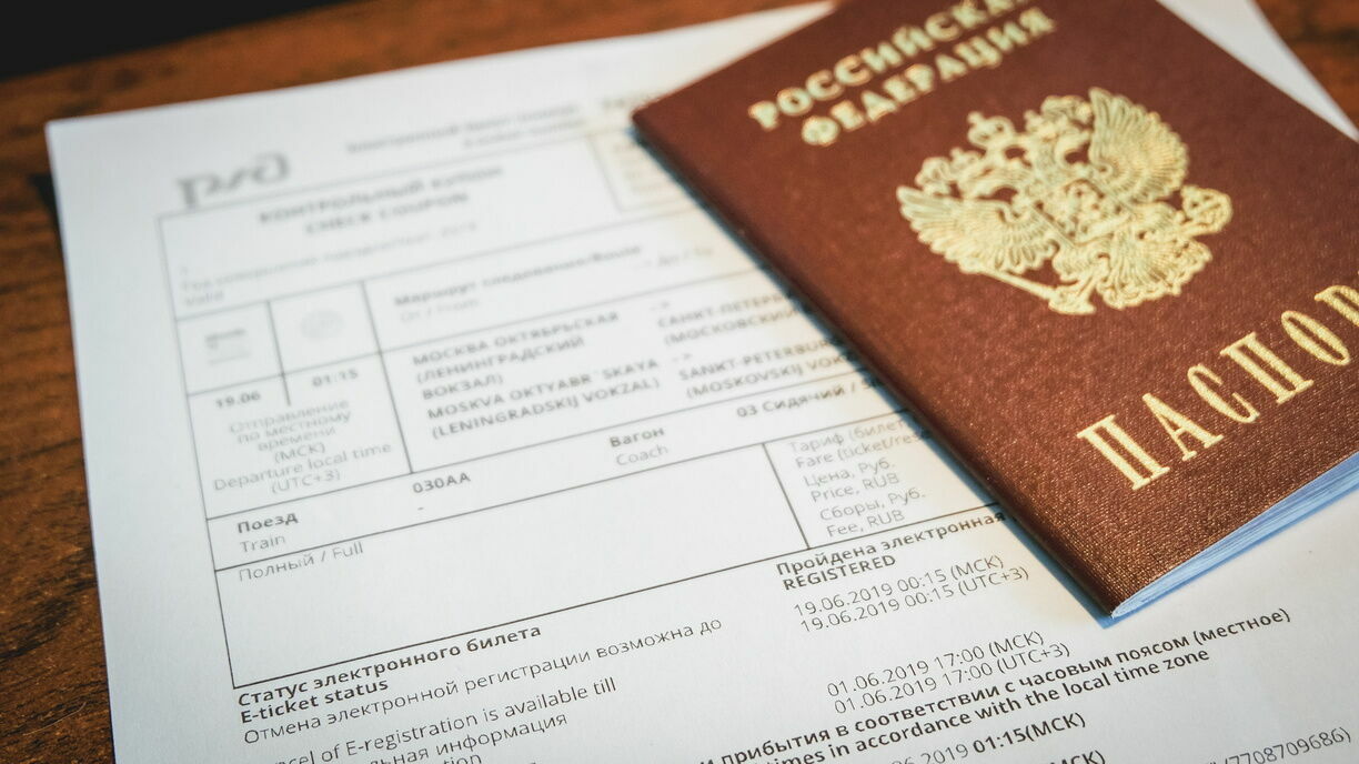 АТОР: очередь на финскую визу увеличится до пяти месяцев