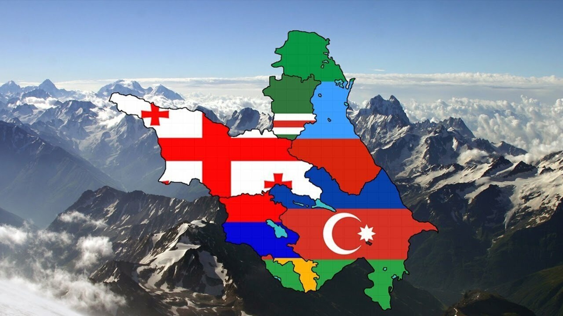 Грузия какая республика