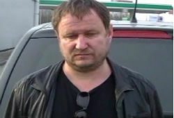 Паша Цветомузыка арестован до 22 мая, ему грозит пожизненный срок