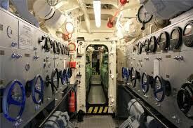 Минобороны разрабатывает систему аварийного спасения экипажа подлодки