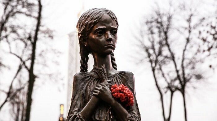 Германия отказалась признавать Голодомор геноцидом украинского народа