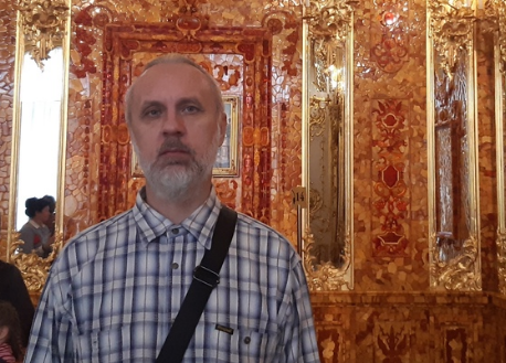 В Петербурге задержали экс-священника, писавшего жалобы на Шойгу