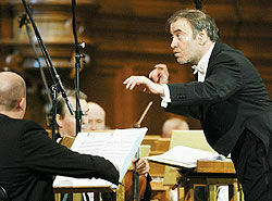 Шостакович и Моцарт против Вагнера