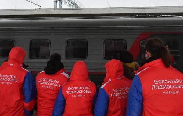 В Московской области ввели режим повышенной готовности в связи с наплывом беженцев