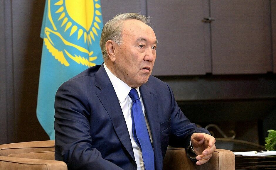Эксперт: Назарбаев хочет создать свою систему безопасности в Азии
