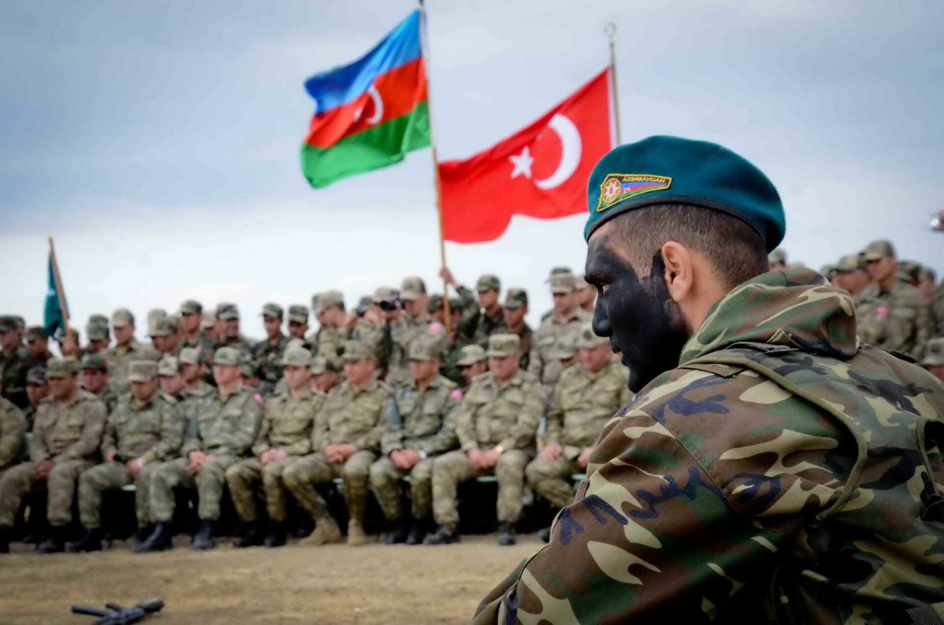Карабахский узел: какую роль в нем играет Турция