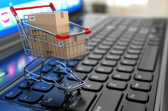 Роскачество рассказало о правилах безопасности онлайн-покупок