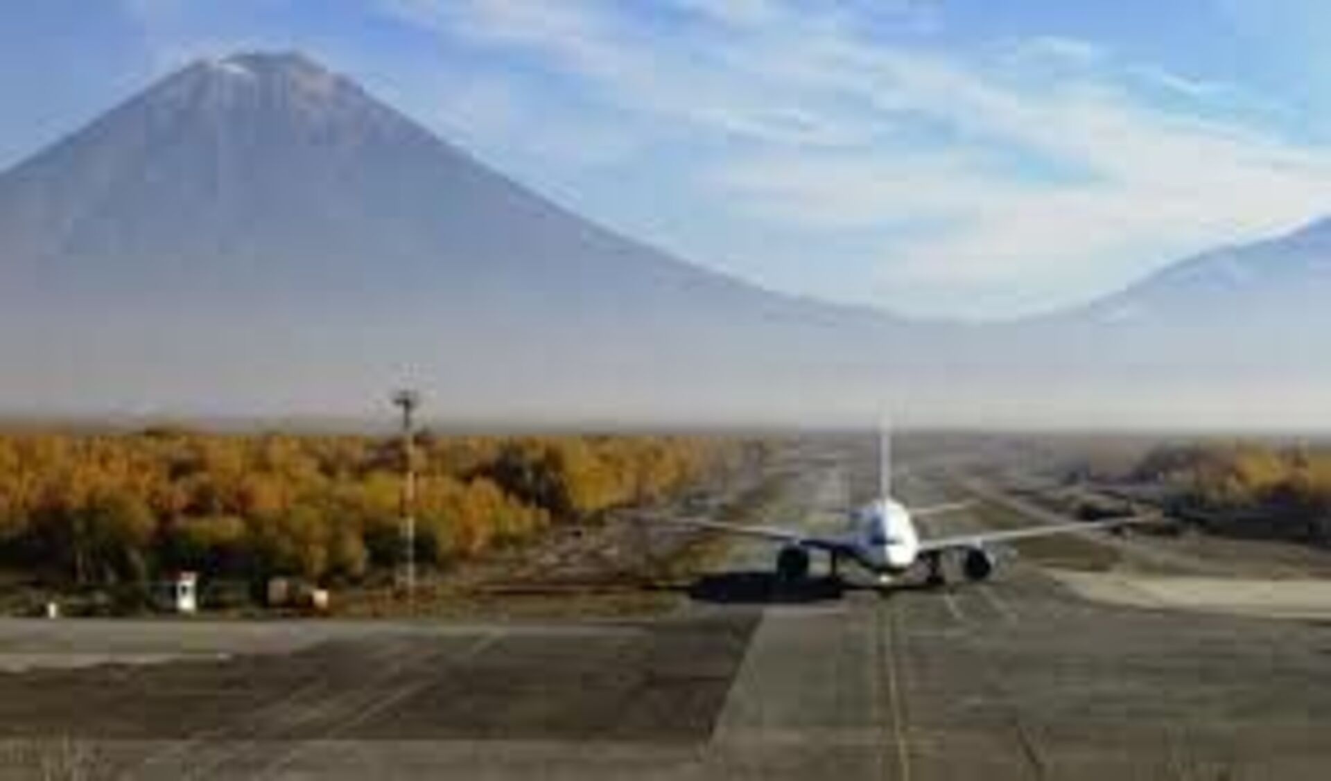 Петропавловск камчатский аэропорт вылета сегодня