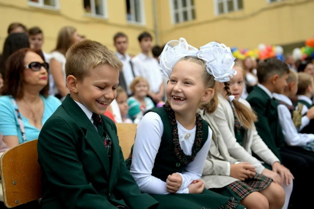 Когда начинаются осенние каникулы у московских школьников?