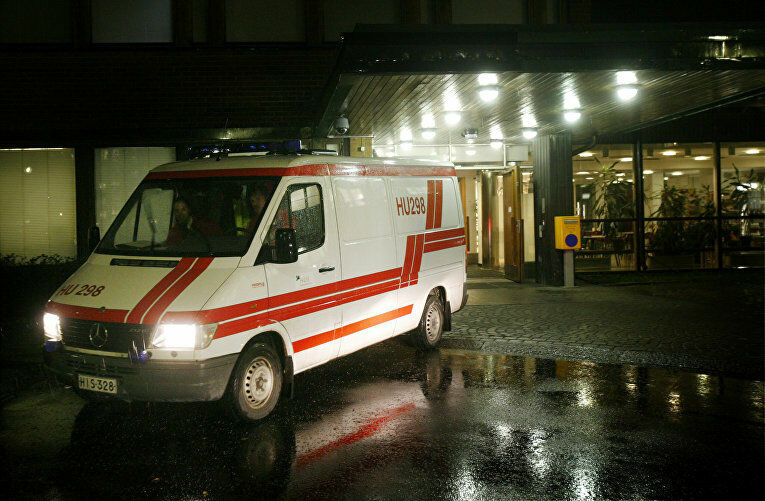 Десять человек погибли от неизвестного наркотика в Турку и Хельсинки