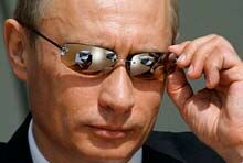 Путин вынес последнее предупреждение банкирам
