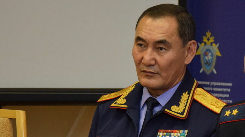 Бывшего начальника СК Волгоградской области обвиняют в терроризме