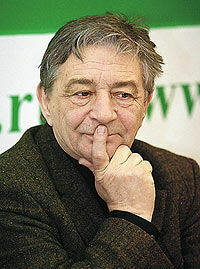 Эдуард Успенский
