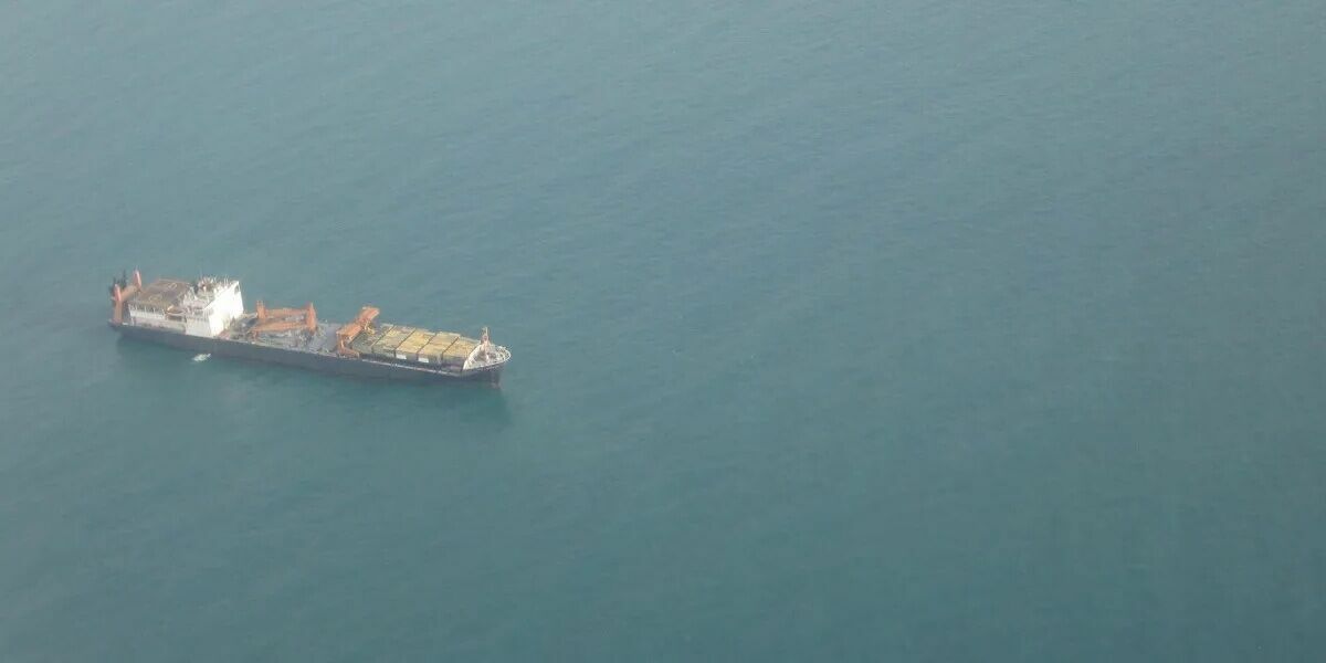 Пентагон обвинил Иран в ударе по нефтяному танкеру у вод Омана