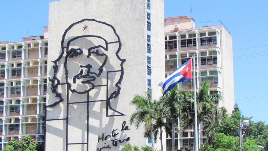 На Кубе арестовали 17 человек по подозрению в наёмничество для СВО