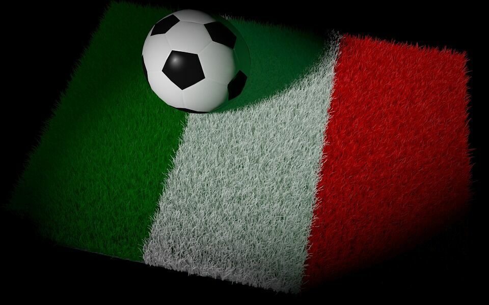 Матчи итальянской серии "А" начнутся в мае, но без зрителей