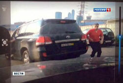 Подозреваемые в избиении депутата Госдумы пойманы в Волгограде