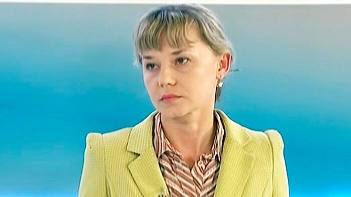 В Барнауле уволили учительницу за зимние купания