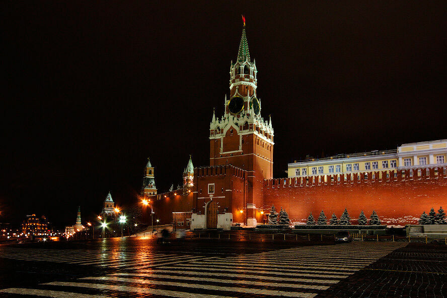 NYT: информаторы США в Кремле перестали выходить на связь