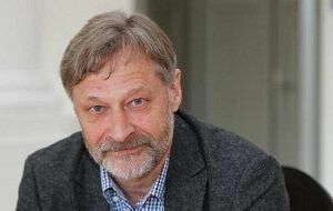 Дмитрий Орешкин: «Наши люди больше не хотят жить на помойке»