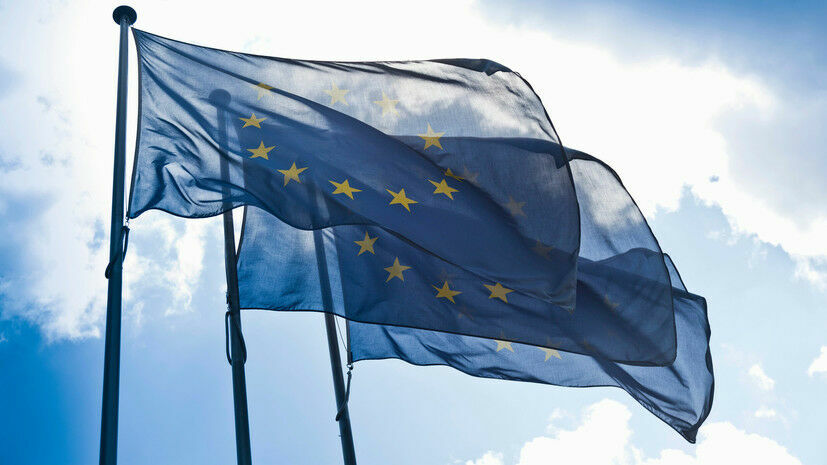 Евросоюз не смог согласовать пакет помощи Киеву на 18 млрд евро