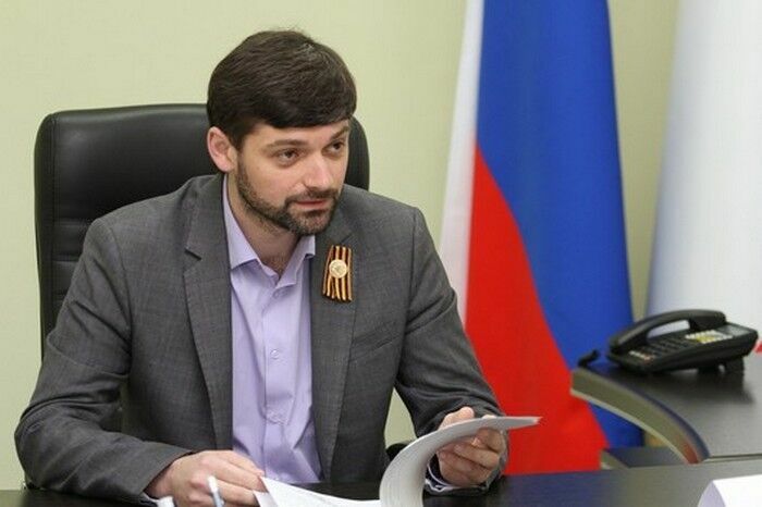 ВС Крыма оставил вице-спикера местного парламента в выборной гонке