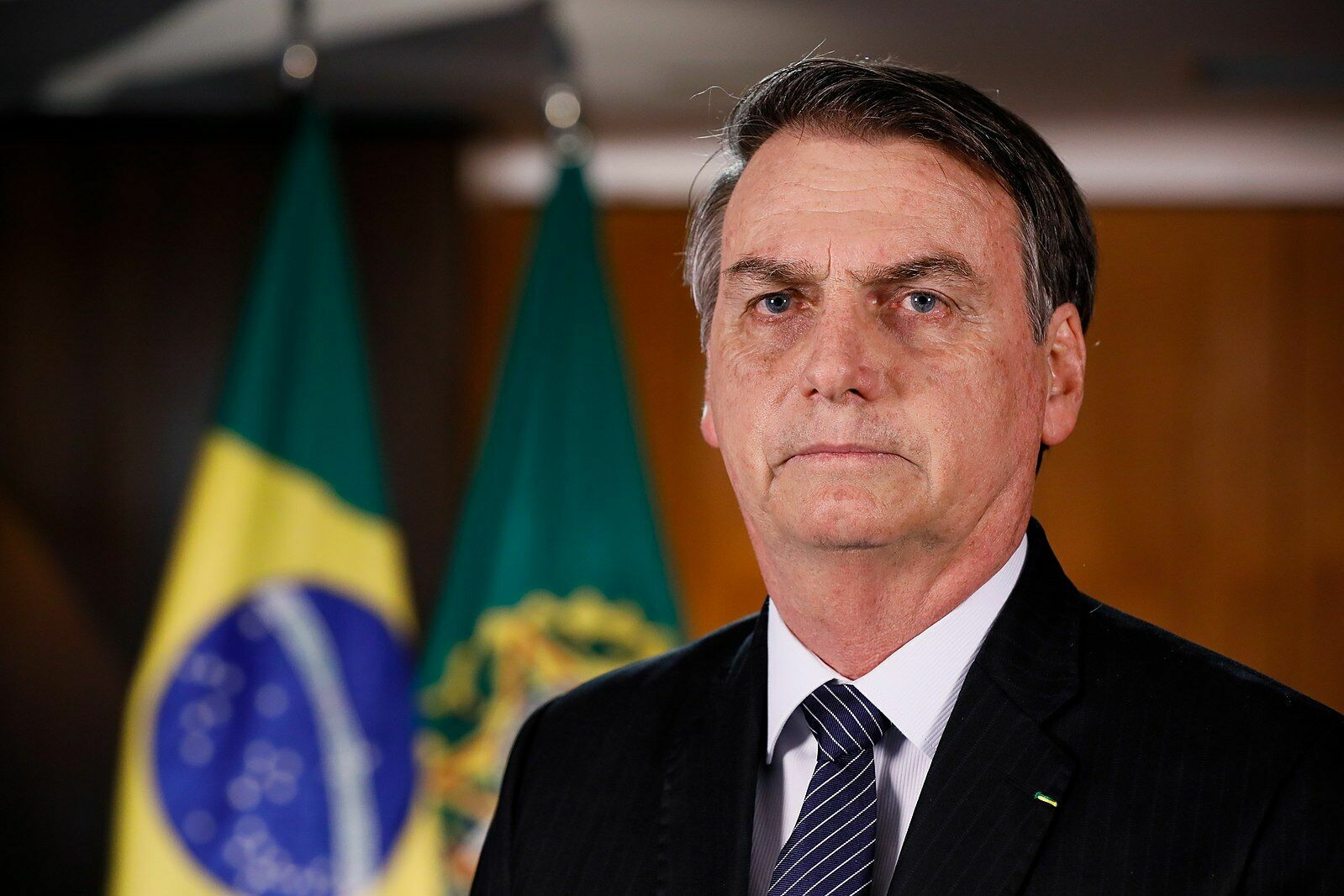 В Бразилии началось расследование против президента из-за махинаций с закупкой вакцин