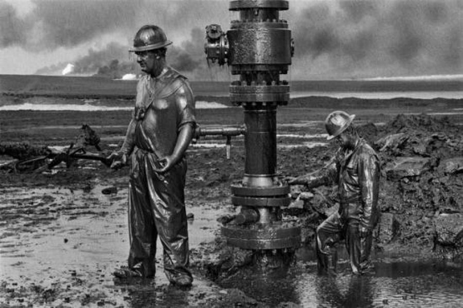 Яков Миркин: «Россия и не думала слезать с нефтяной иглы»
