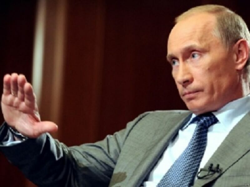 Путин внёс в Госдуму поправки к пенсионному законопроекту