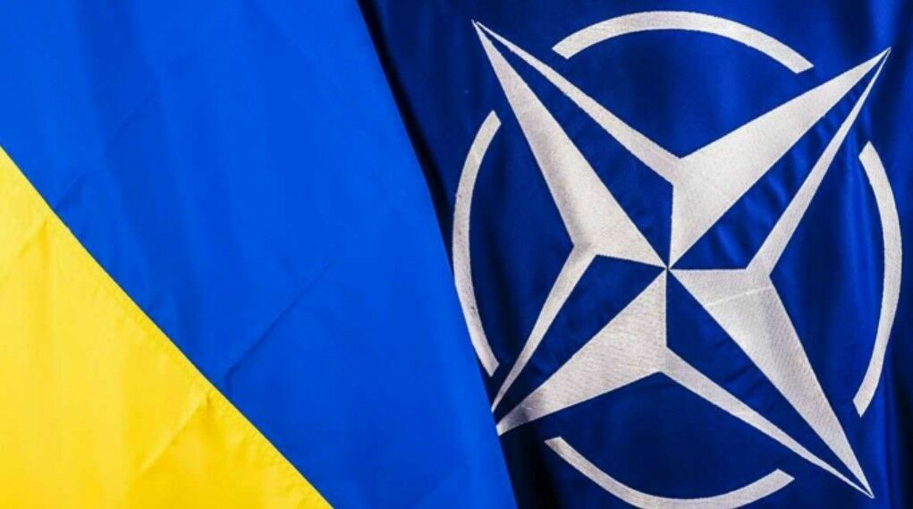 Экс-генсек НАТО: Украина не станет членом альянса