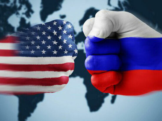 Глава Госдепа объявил Россию врагом США