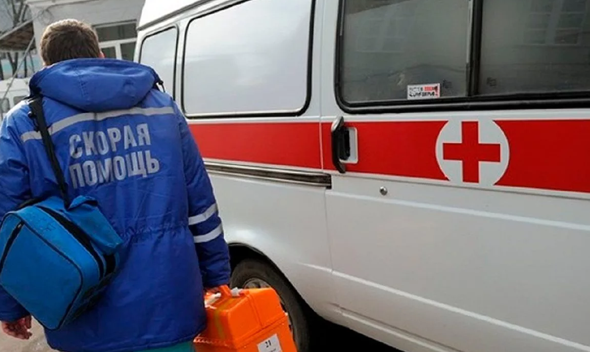 В Перми водитель сбил на пешеходном переходе пятерых детей