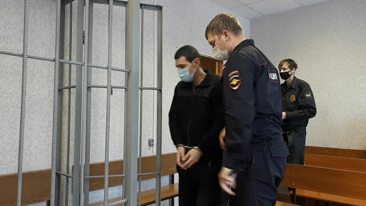 Рецидивист под Тулой убил продавщицу ради 5 тысяч рублей