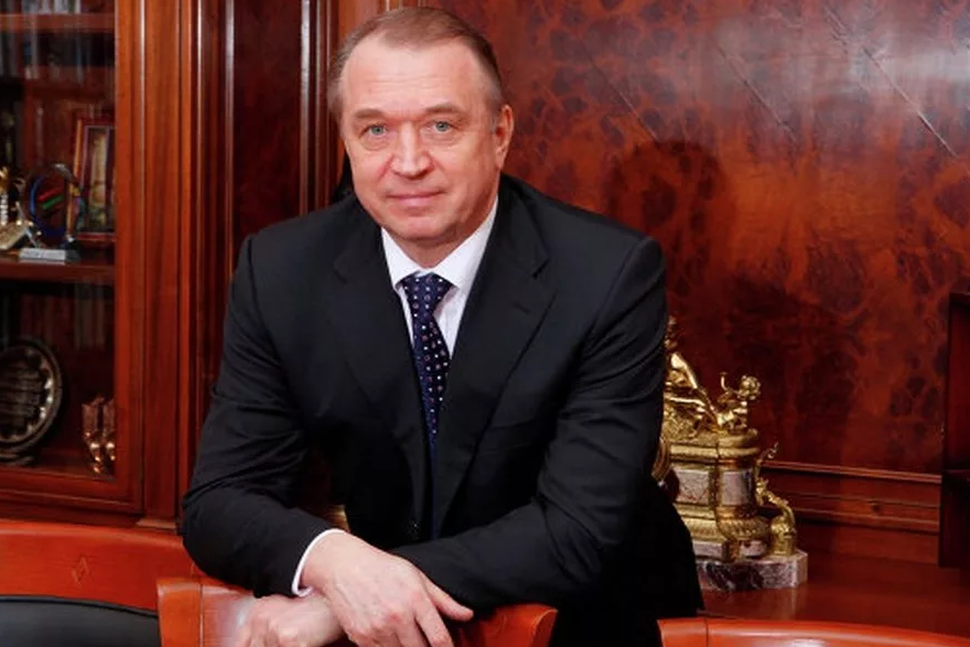 Президент ТПП РФ Сергей Катырин: на цифровую платформу поступило уже 275  жалоб