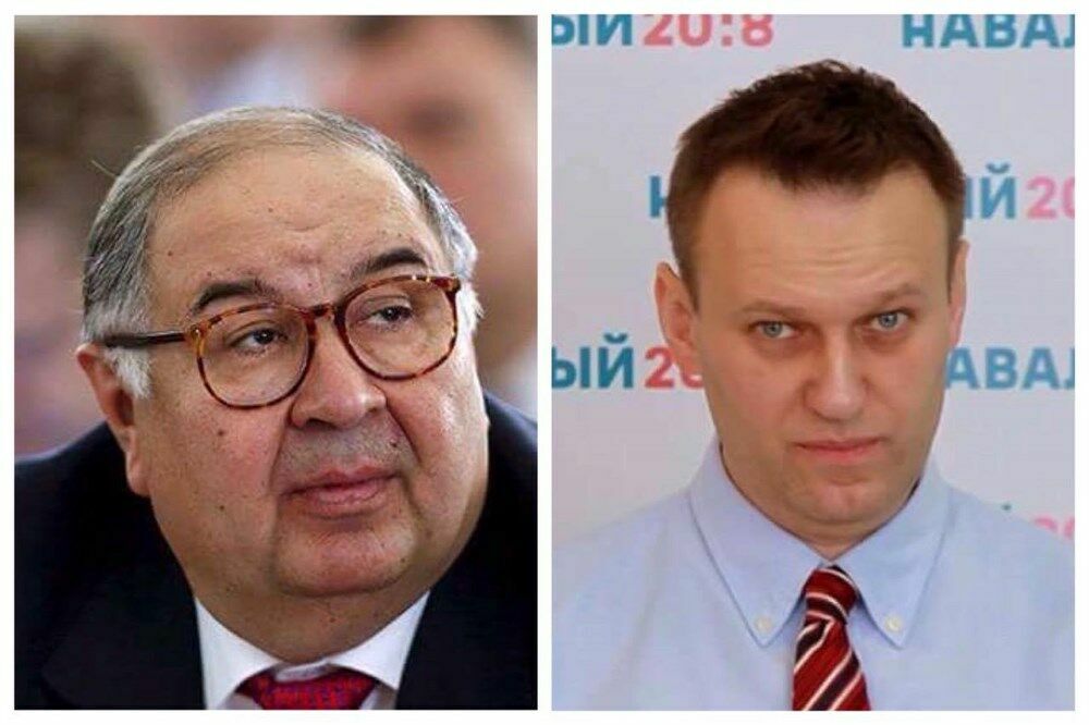 Навальный vs Усманов. Дойдет ли спор до суда?